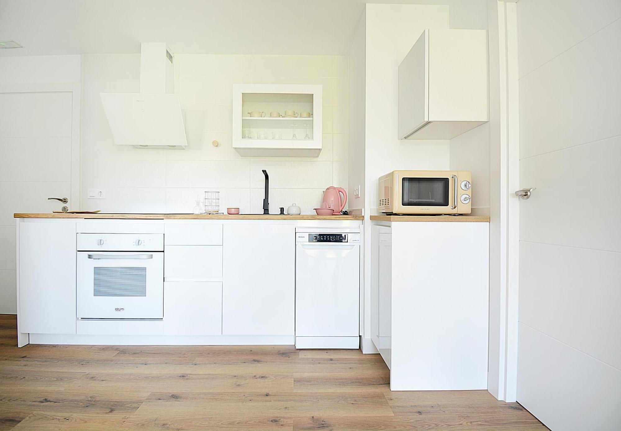 Marismas Do Umia - Apartamentos Turisticos 캄바도스 외부 사진