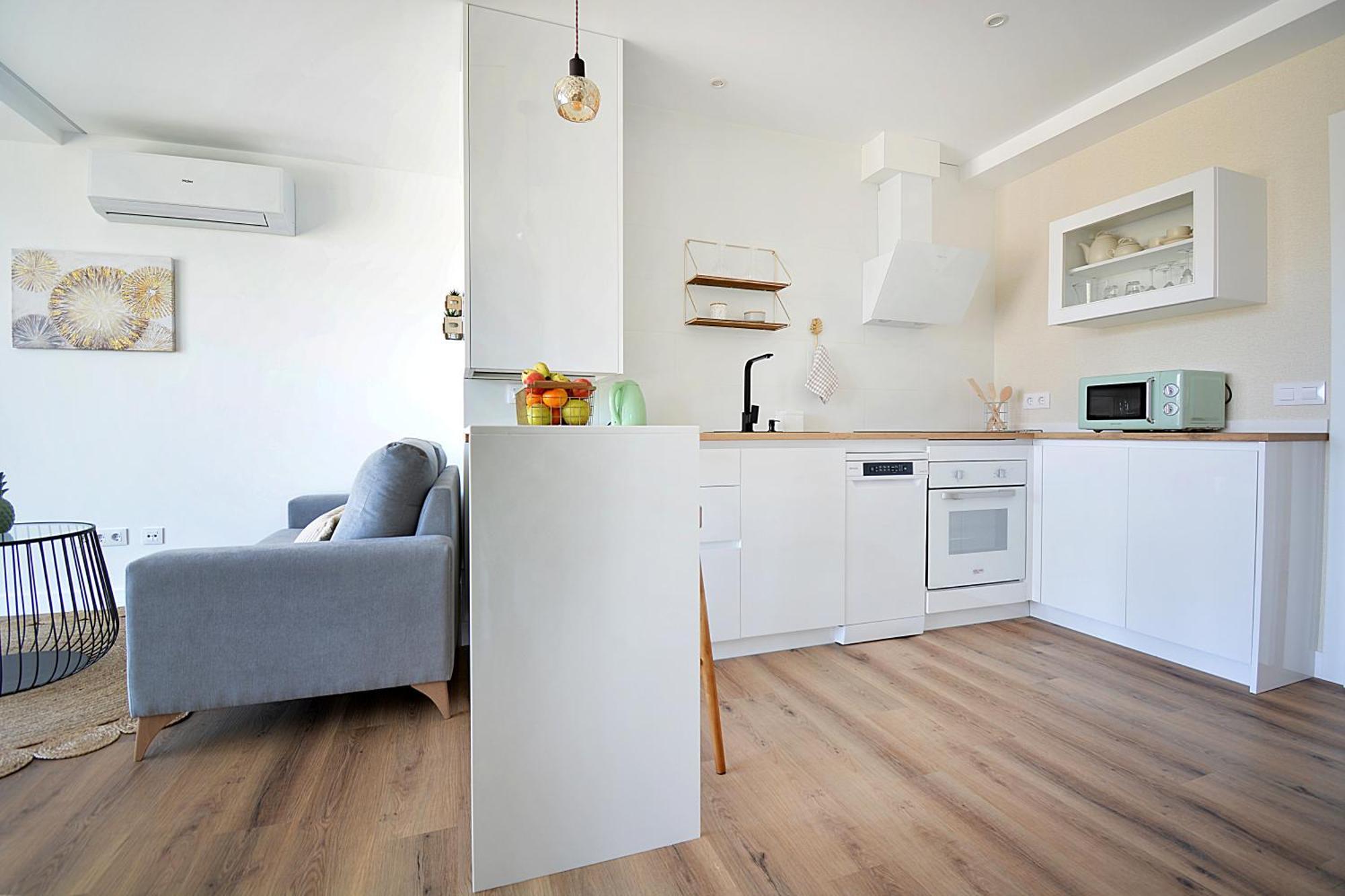 Marismas Do Umia - Apartamentos Turisticos 캄바도스 외부 사진