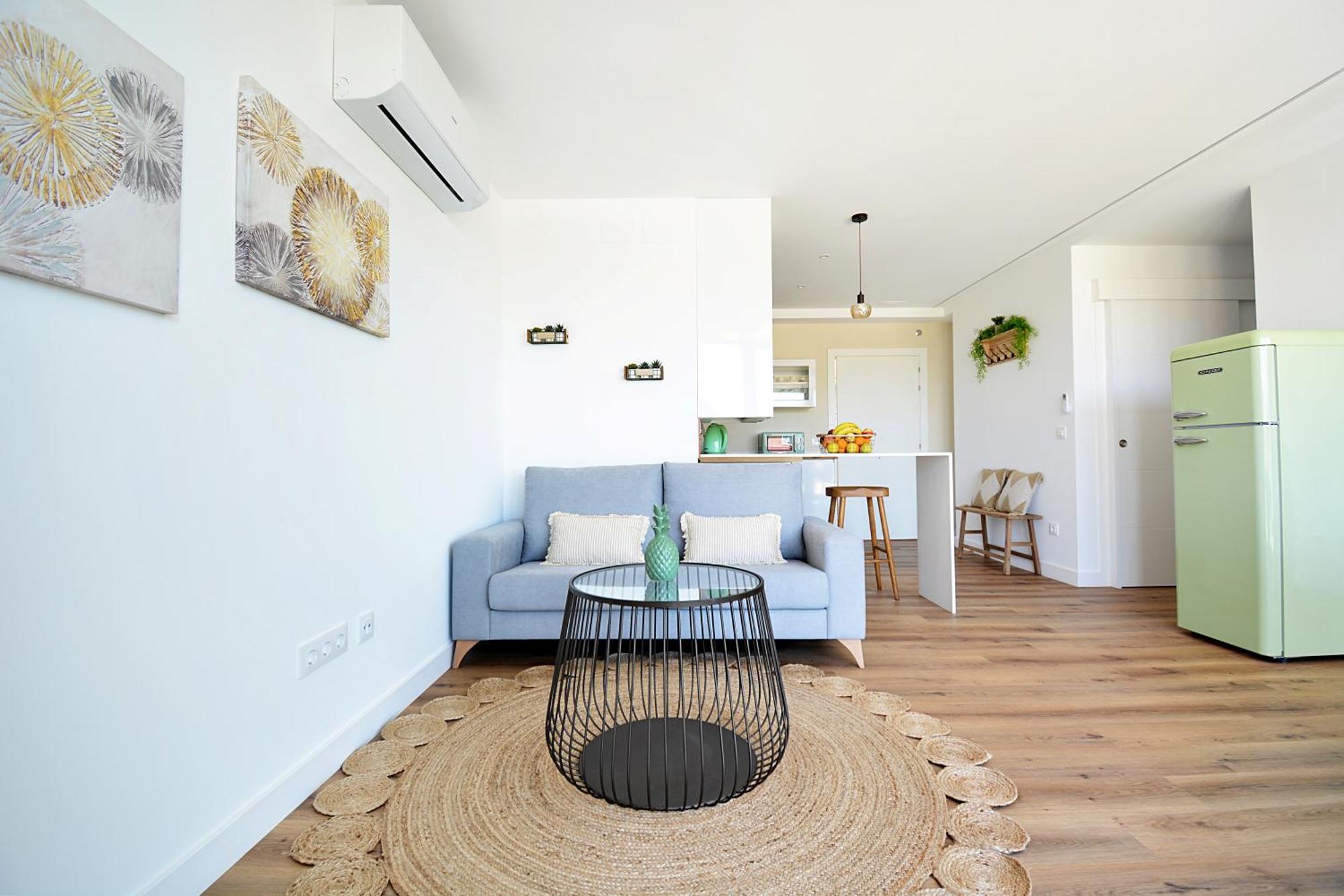 Marismas Do Umia - Apartamentos Turisticos 캄바도스 외부 사진