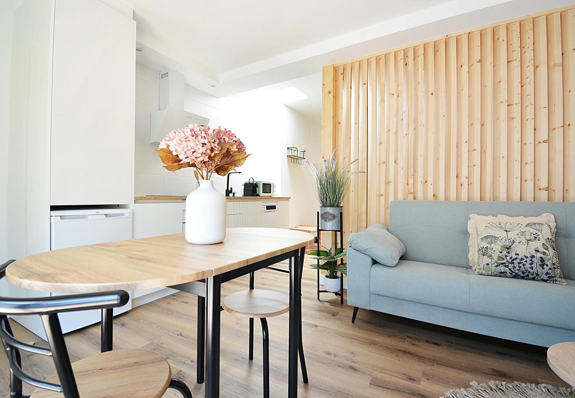 Marismas Do Umia - Apartamentos Turisticos 캄바도스 외부 사진