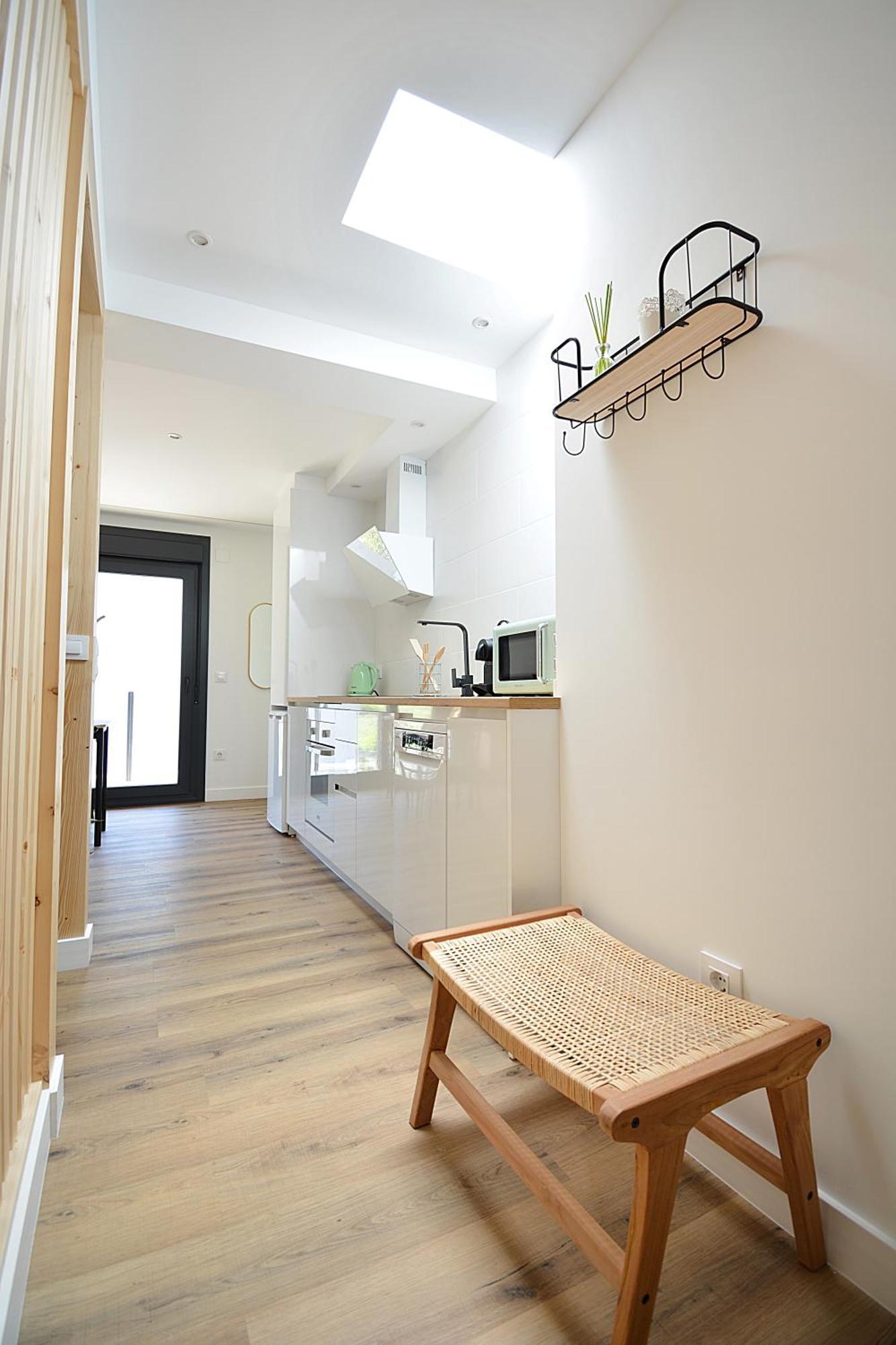 Marismas Do Umia - Apartamentos Turisticos 캄바도스 외부 사진