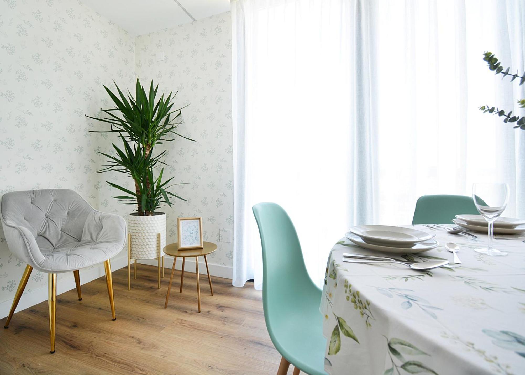Marismas Do Umia - Apartamentos Turisticos 캄바도스 객실 사진
