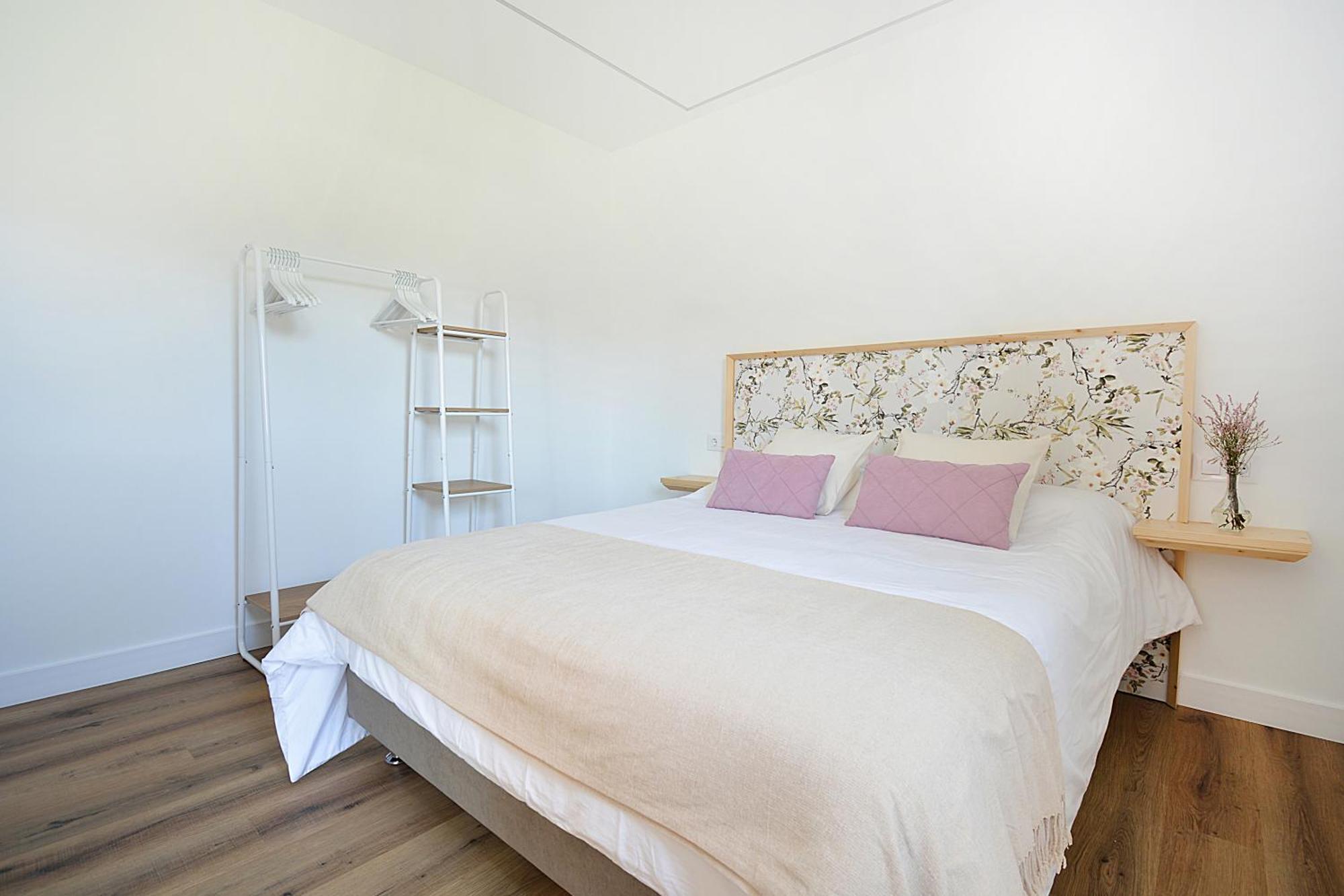 Marismas Do Umia - Apartamentos Turisticos 캄바도스 객실 사진