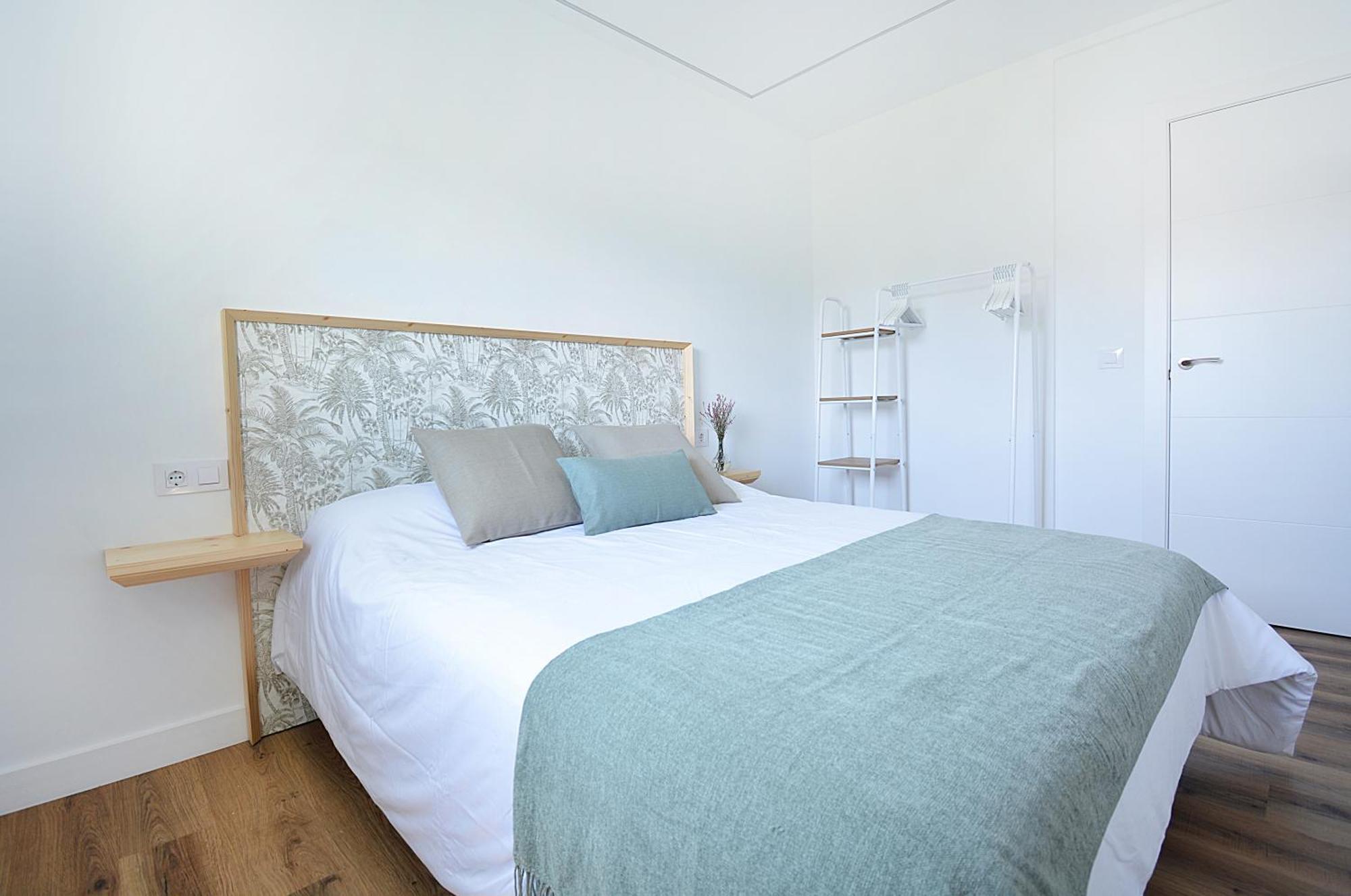Marismas Do Umia - Apartamentos Turisticos 캄바도스 객실 사진